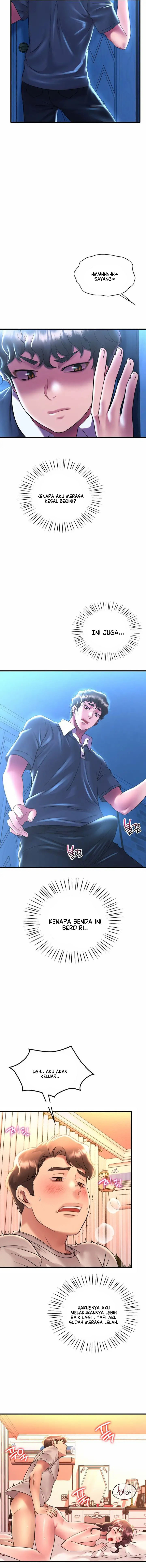 She wants to get drunk - Chapter 47 8 She wants to get drunk - Chapter 47 8