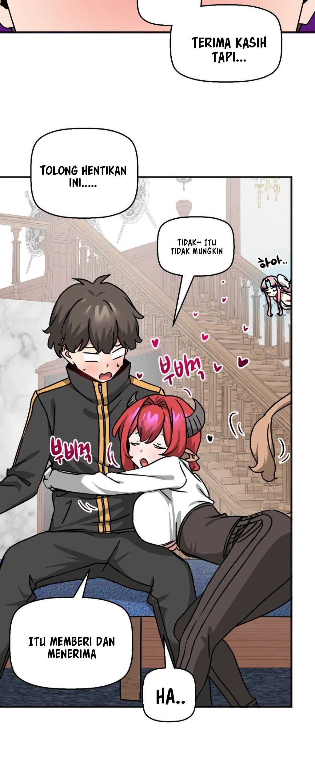 No Man’s Land - No Man’s Land Chapter 47 4 No Man’s Land - No Man’s Land Chapter 47 4