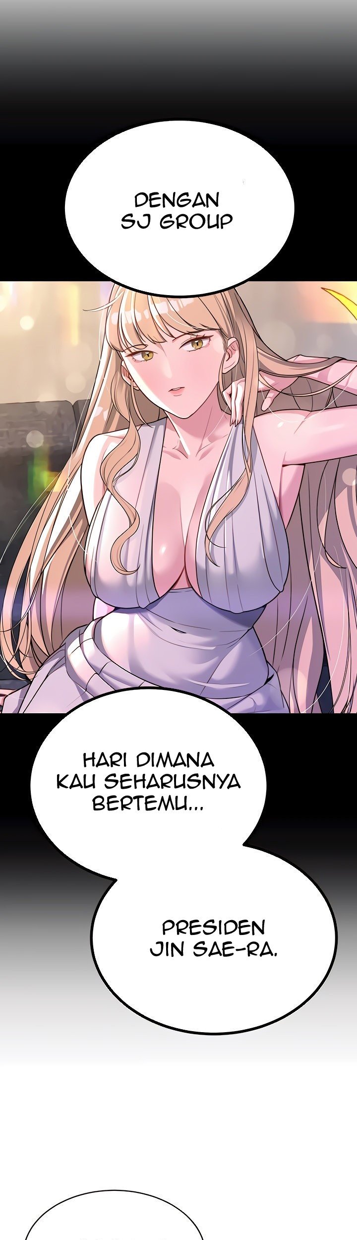 Secret Affairs of the 3rd Generation - Chapter 47 16