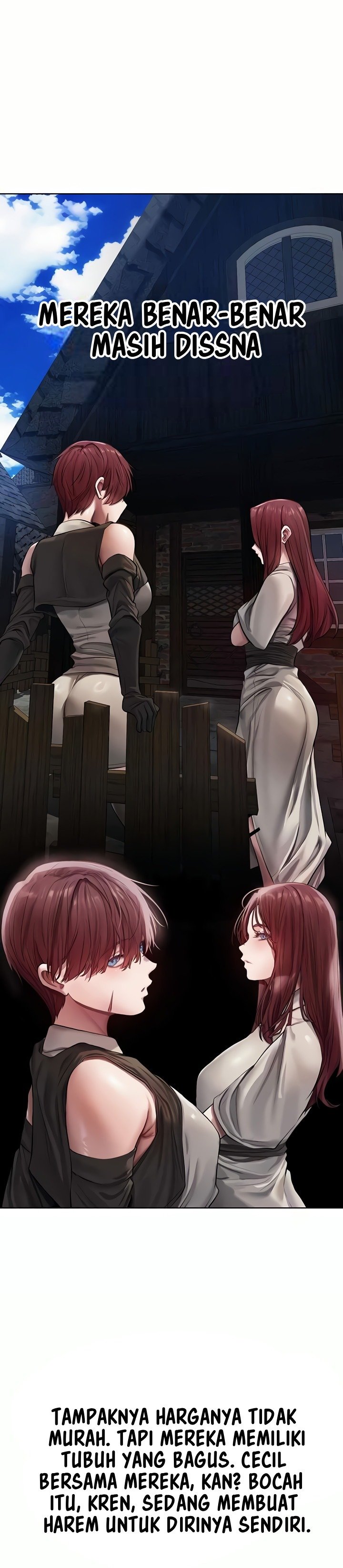 MILF Hunting In Another World - Chapter 47 15
