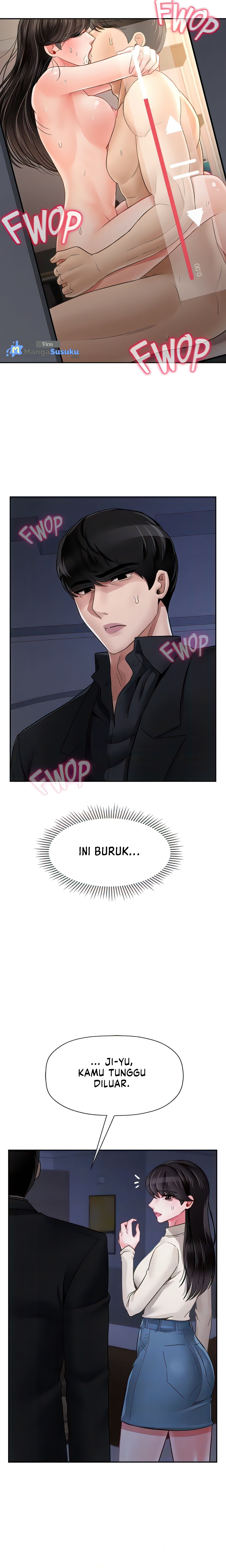 Sensual Lessons Uncen - Chapter 47 7 Sensual Lessons Uncen - Chapter 47 7