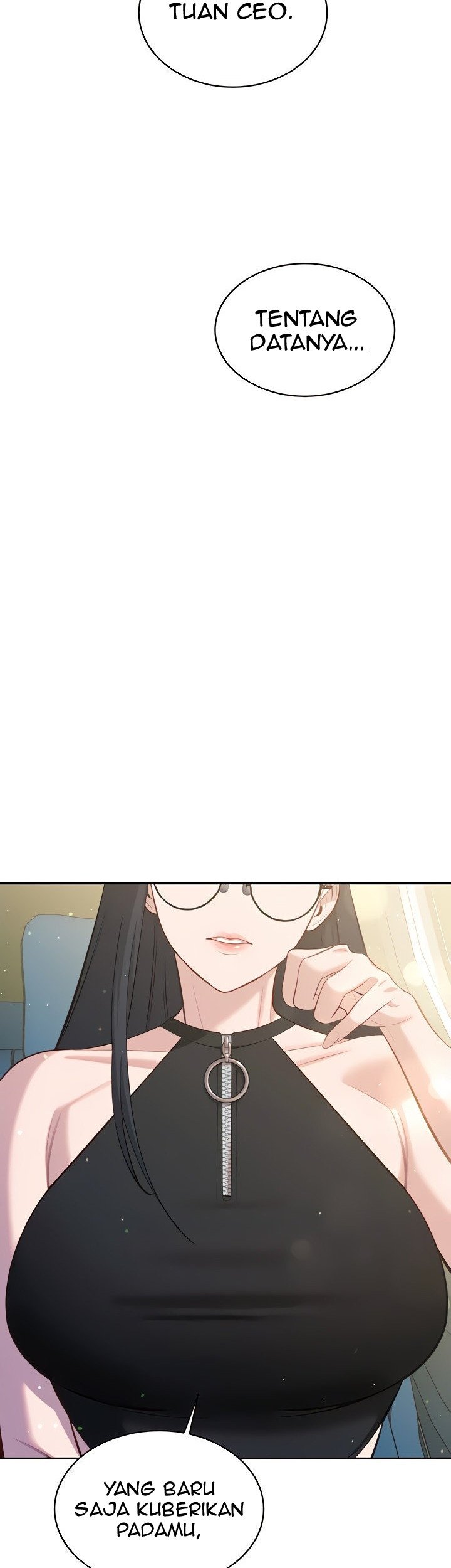 Secret Affairs of the 3rd Generation - Chapter 47 47