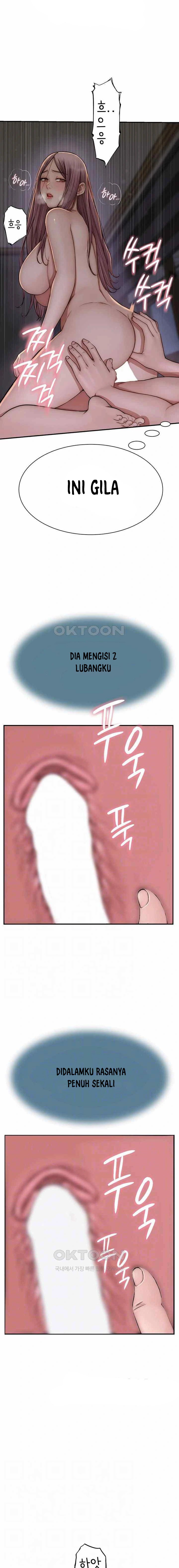 Mom Addiction - Chapter 47 3
