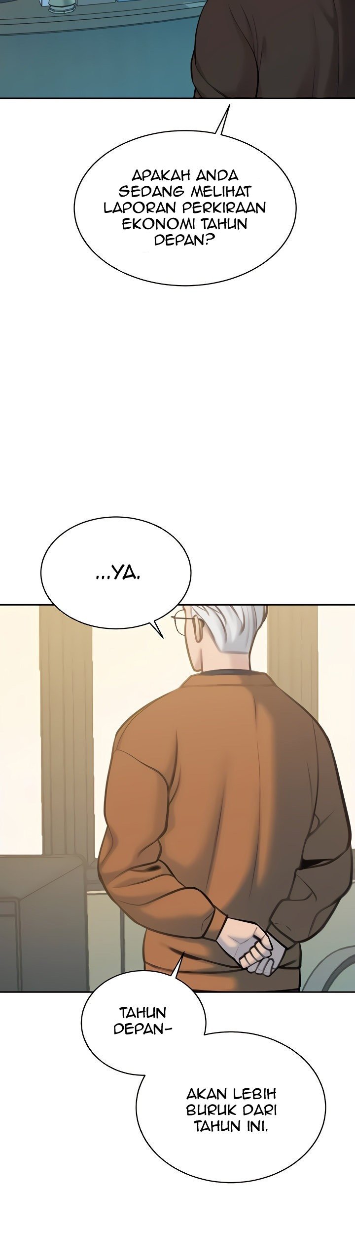 Secret Affairs of the 3rd Generation - Chapter 47 32