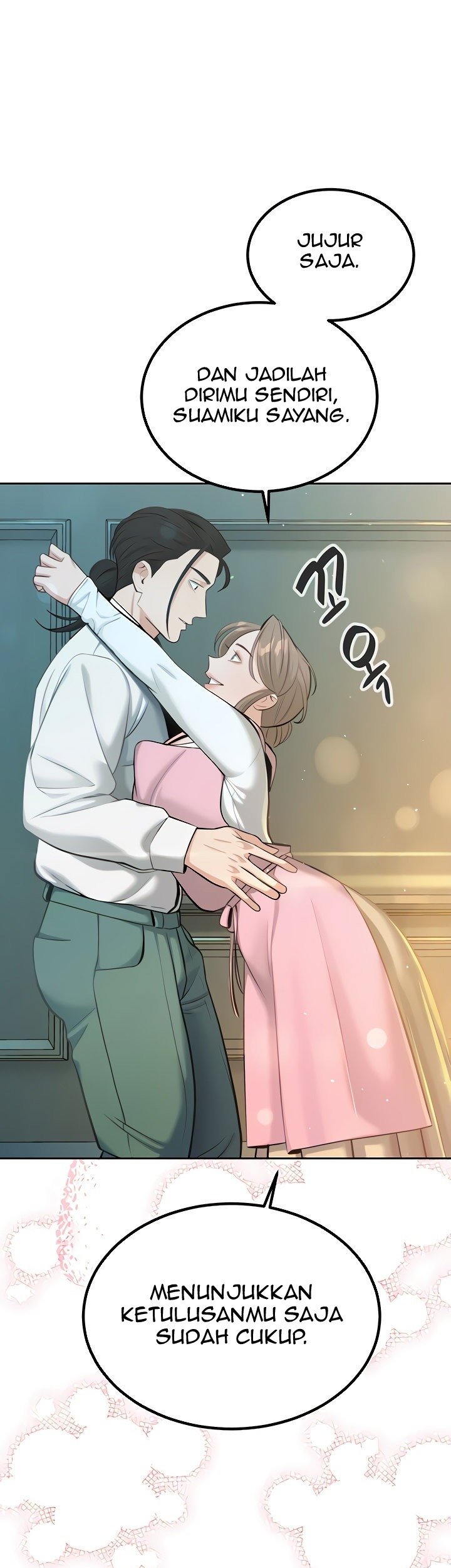 Secret Affairs of the 3rd Generation - Chapter 47 24