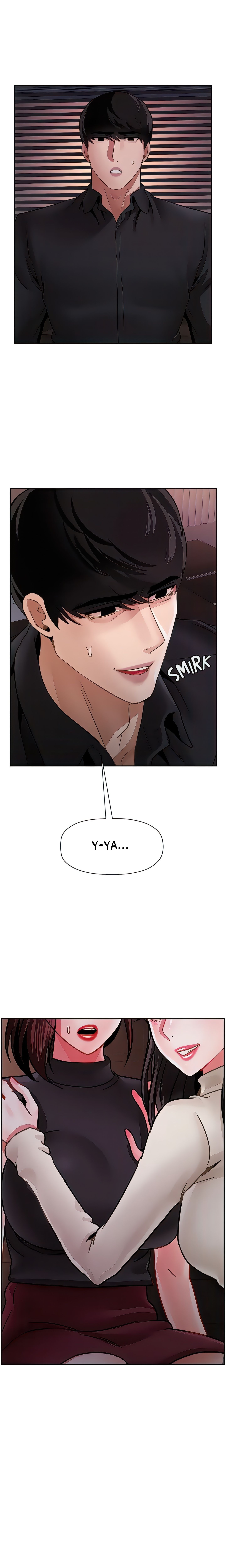 Sensual Lessons Uncen - Chapter 47 31 Sensual Lessons Uncen - Chapter 47 31