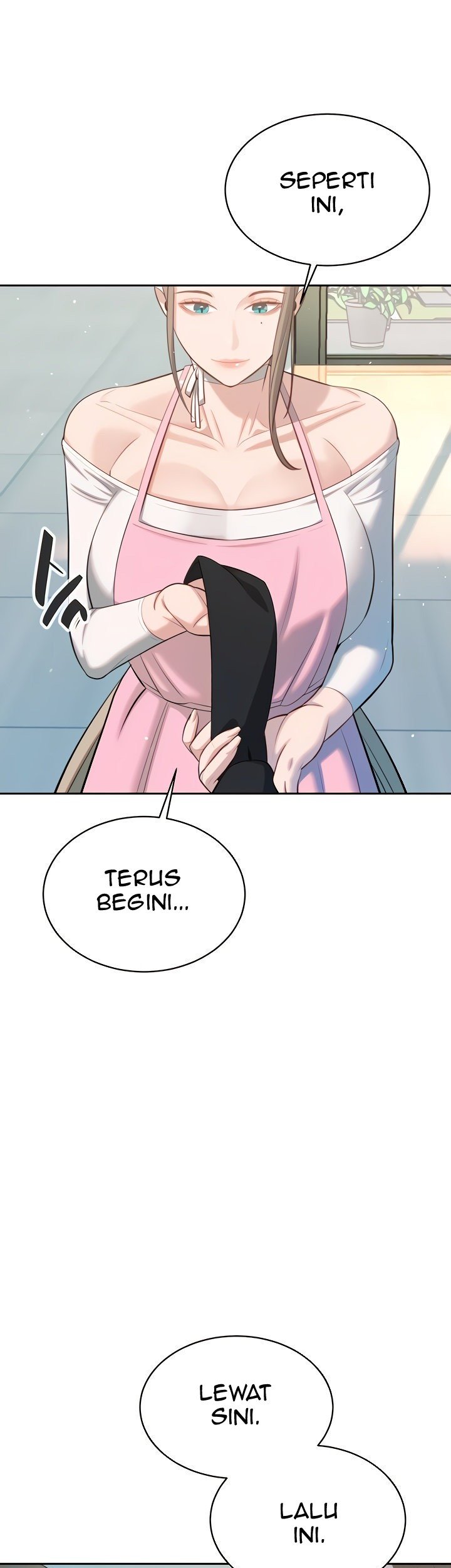 Secret Affairs of the 3rd Generation - Chapter 47 8