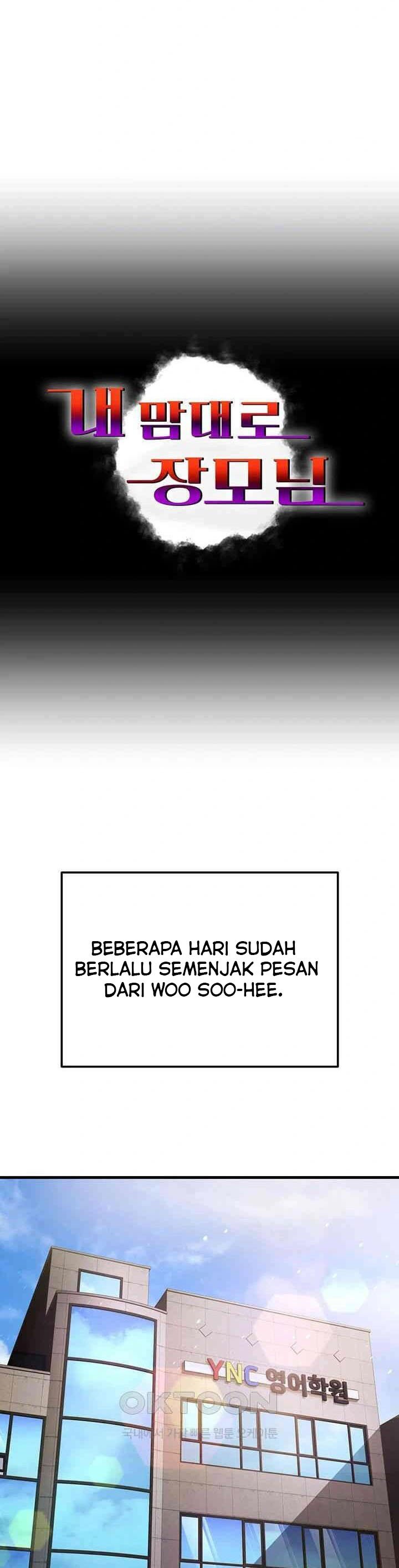 Mother-In-Law Bends to My Will - Chapter 47 3