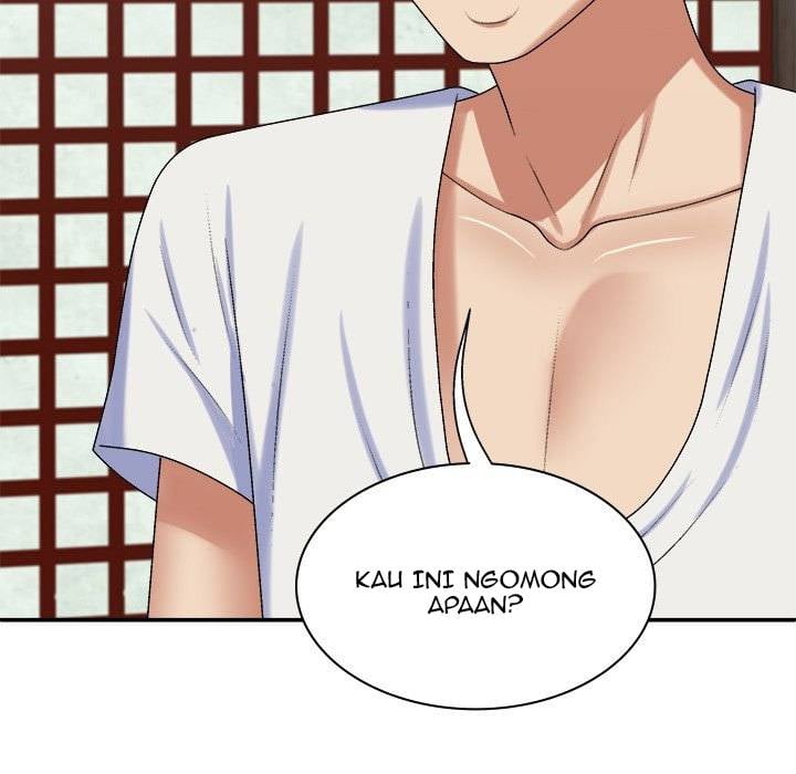 Spirit Possession - Chapter 47 141 Spirit Possession - Chapter 47 141