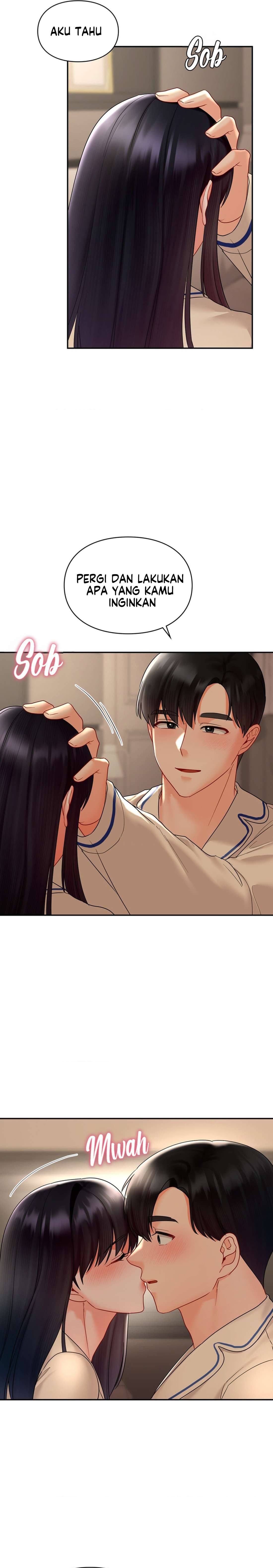 The Kid Is Obsessed With Me - Chapter 47 6