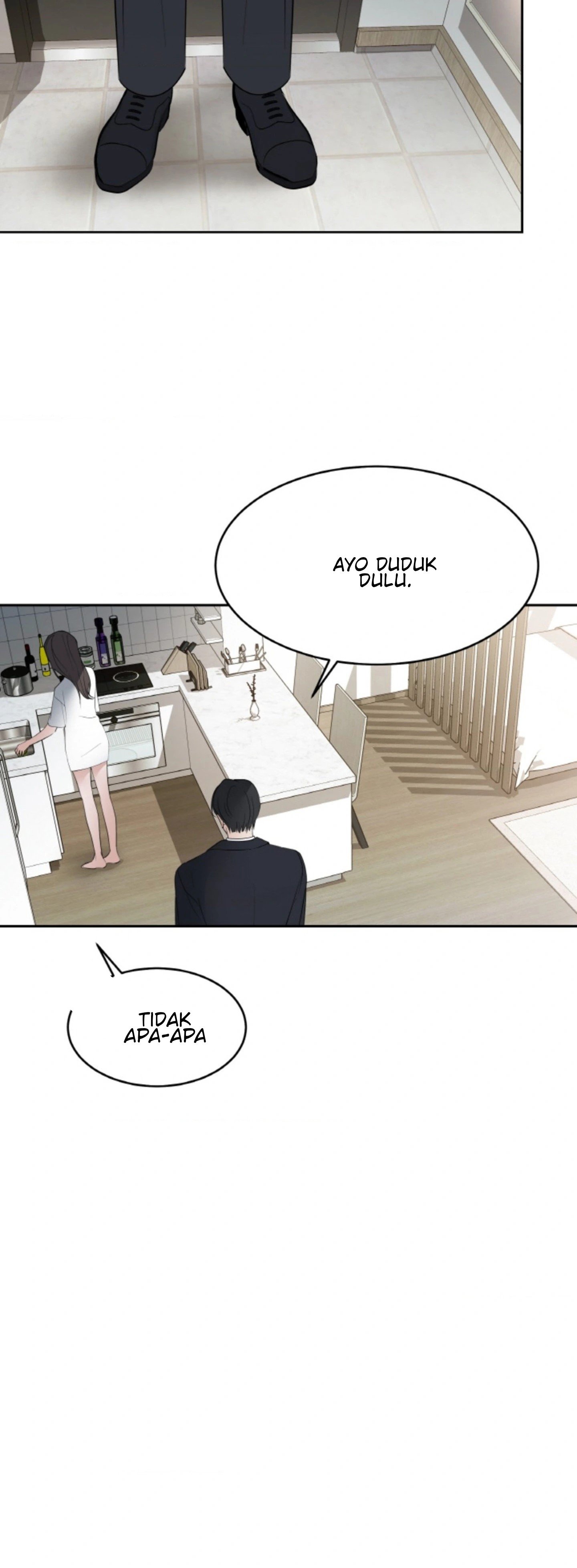 The Change of Season - Chapter 47 18