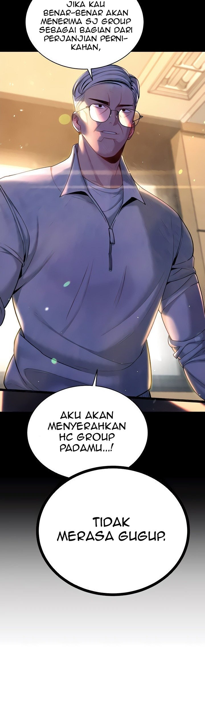 Secret Affairs of the 3rd Generation - Chapter 47 21