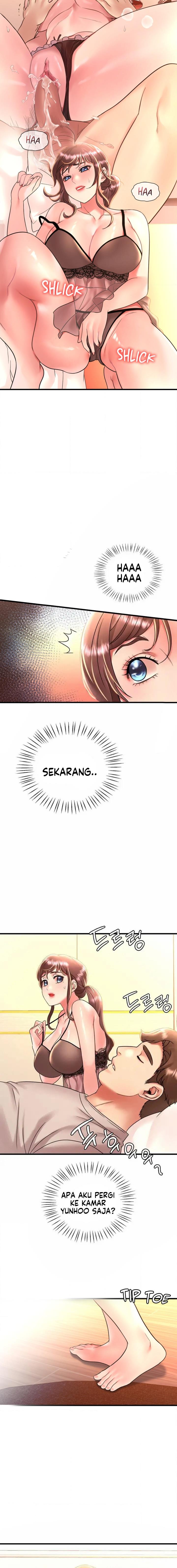 Drunk on You Uncen - Chapter 47 12