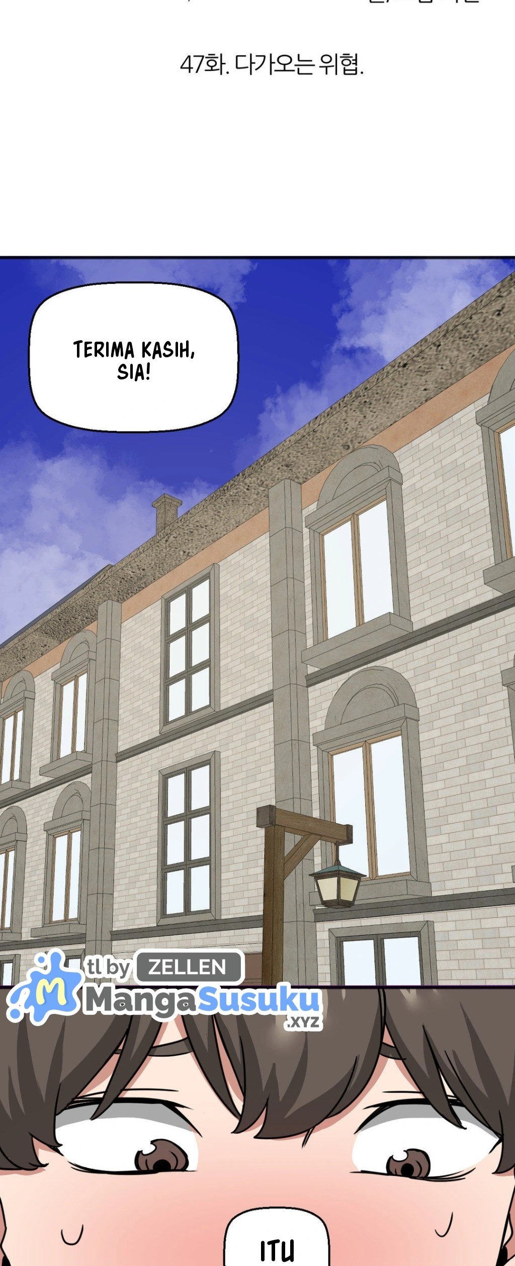 No Man’s Land - No Man’s Land Chapter 47 3 No Man’s Land - No Man’s Land Chapter 47 3