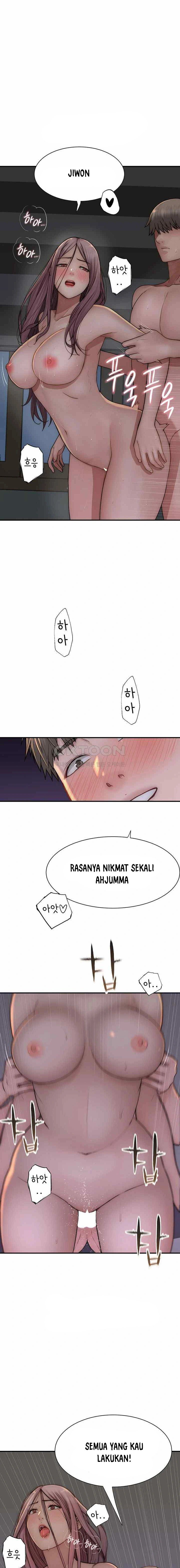 Mom Addiction - Chapter 47 8