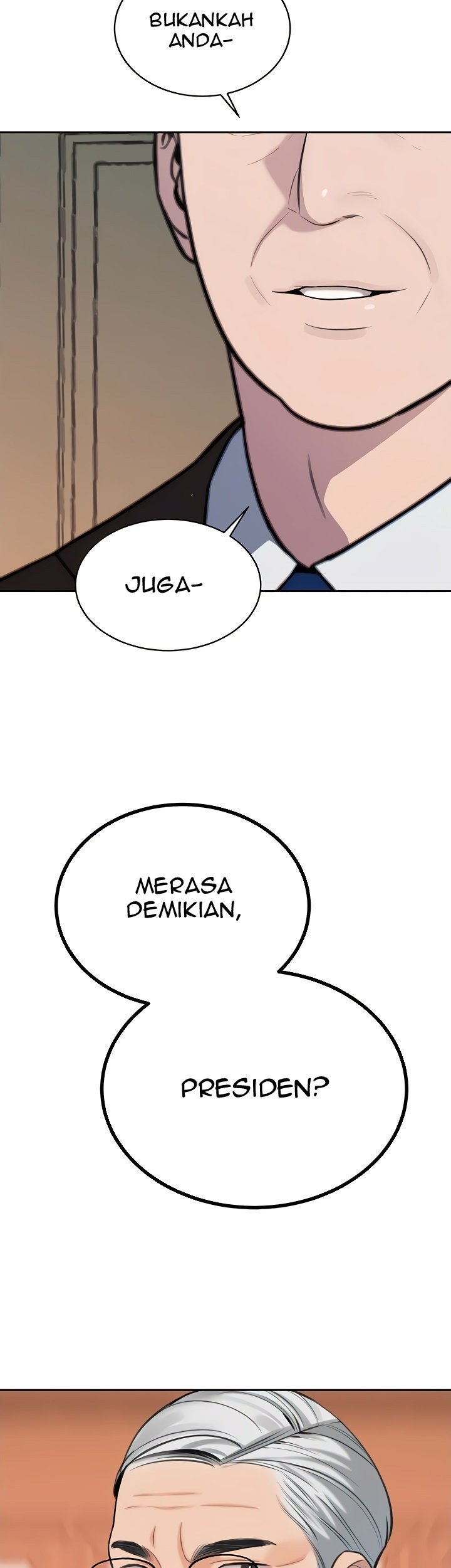 Secret Affairs of the 3rd Generation - Chapter 47 38