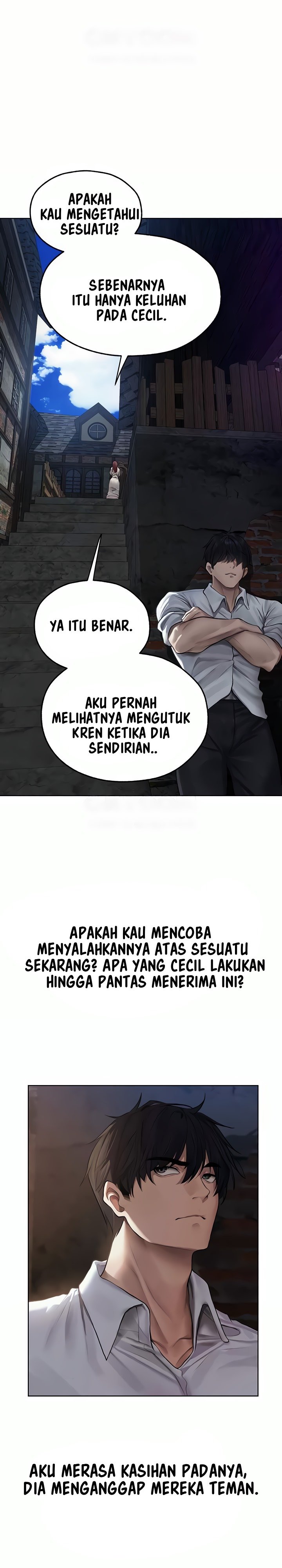 MILF Hunting In Another World - Chapter 47 18