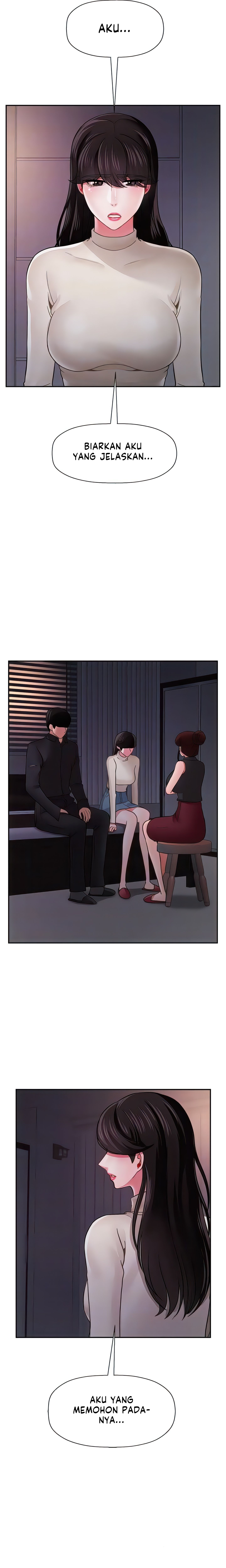 Sensual Lessons Uncen - Chapter 47 21 Sensual Lessons Uncen - Chapter 47 21