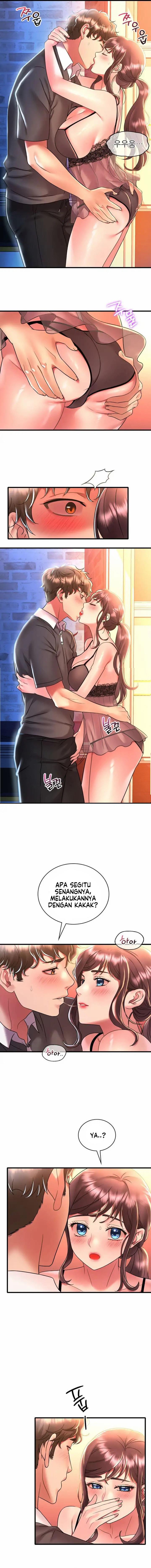 Drunk on You Uncen - Chapter 47 14