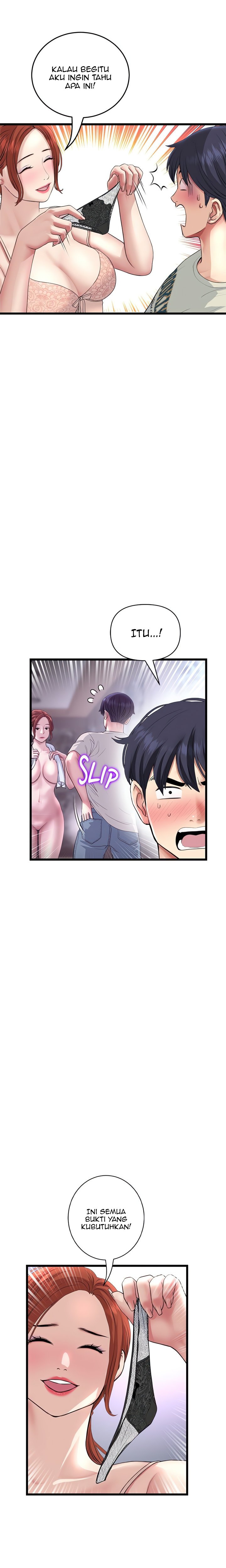 Stepmom’s Everything - Stepmom&#8217;s Everything Chapter 47 23