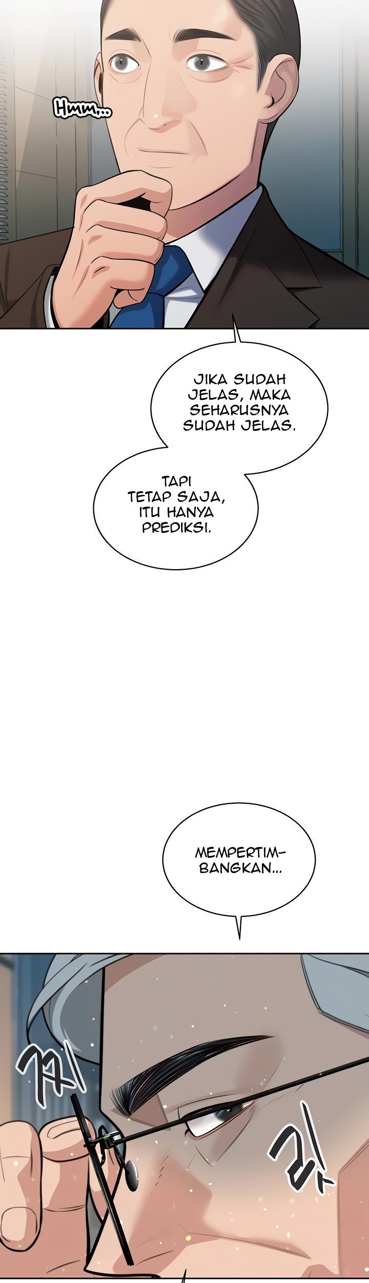 Secret Affairs of the 3rd Generation - Chapter 47 34