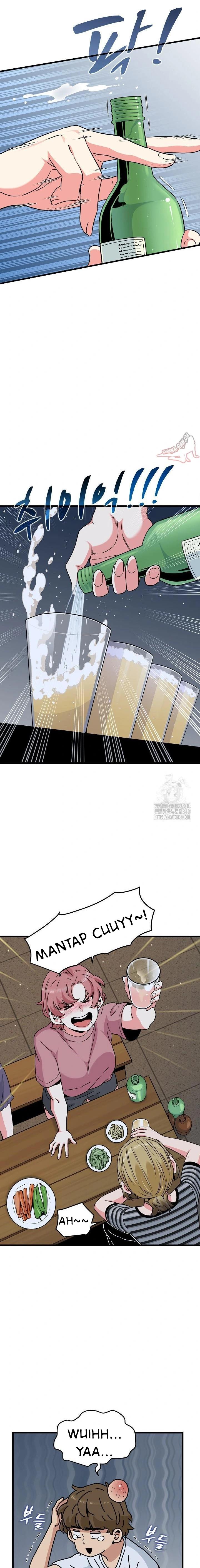 A Turning Point - Chapter 47 8