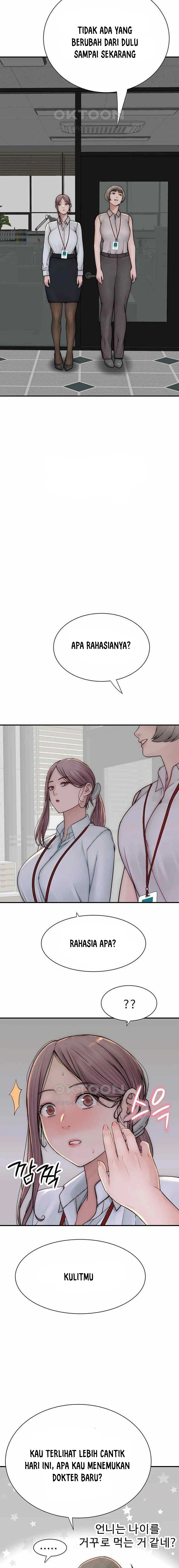 Mom Addiction - Chapter 47 20