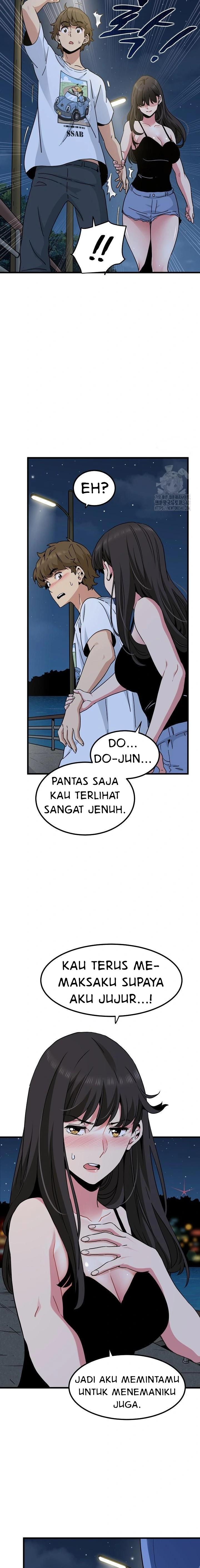 A Turning Point - Chapter 47 22