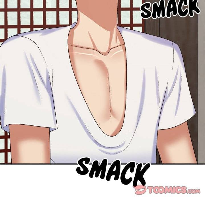 Spirit Possession - Chapter 47 124 Spirit Possession - Chapter 47 124