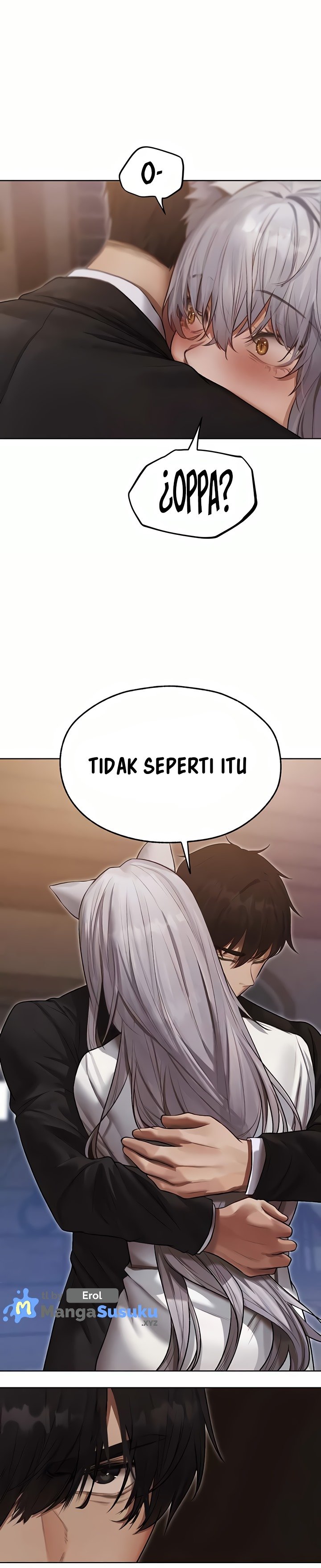 MILF Hunting In Another World - Chapter 47 9