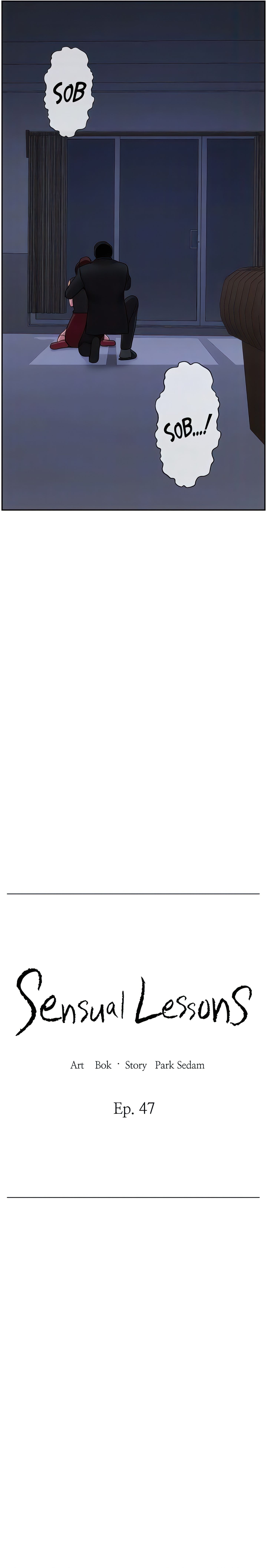 Sensual Lessons Uncen - Chapter 47 18 Sensual Lessons Uncen - Chapter 47 18