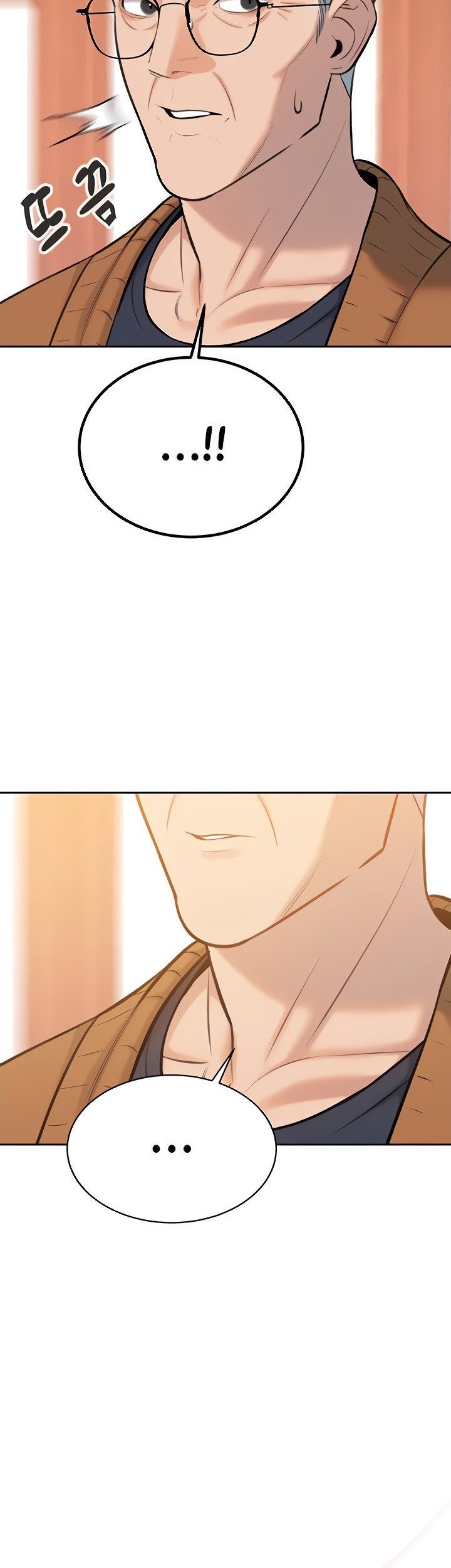 Secret Affairs of the 3rd Generation - Chapter 47 39