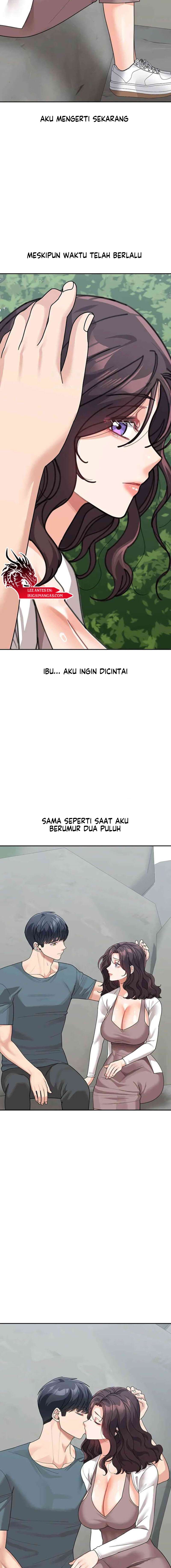 Is It Your Mother or Sister? - Chapter 47 13 Is It Your Mother or Sister? - Chapter 47 13