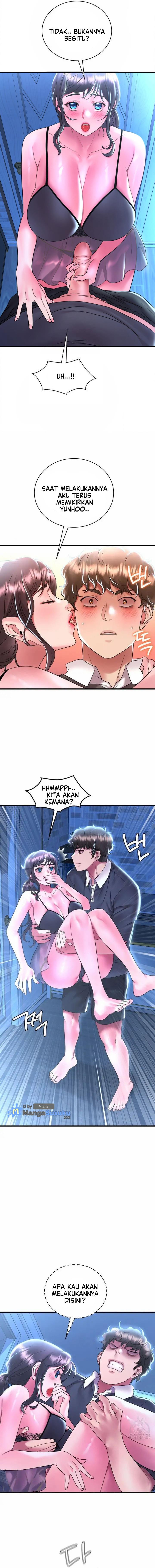 Drunk on You Uncen - Chapter 47 15