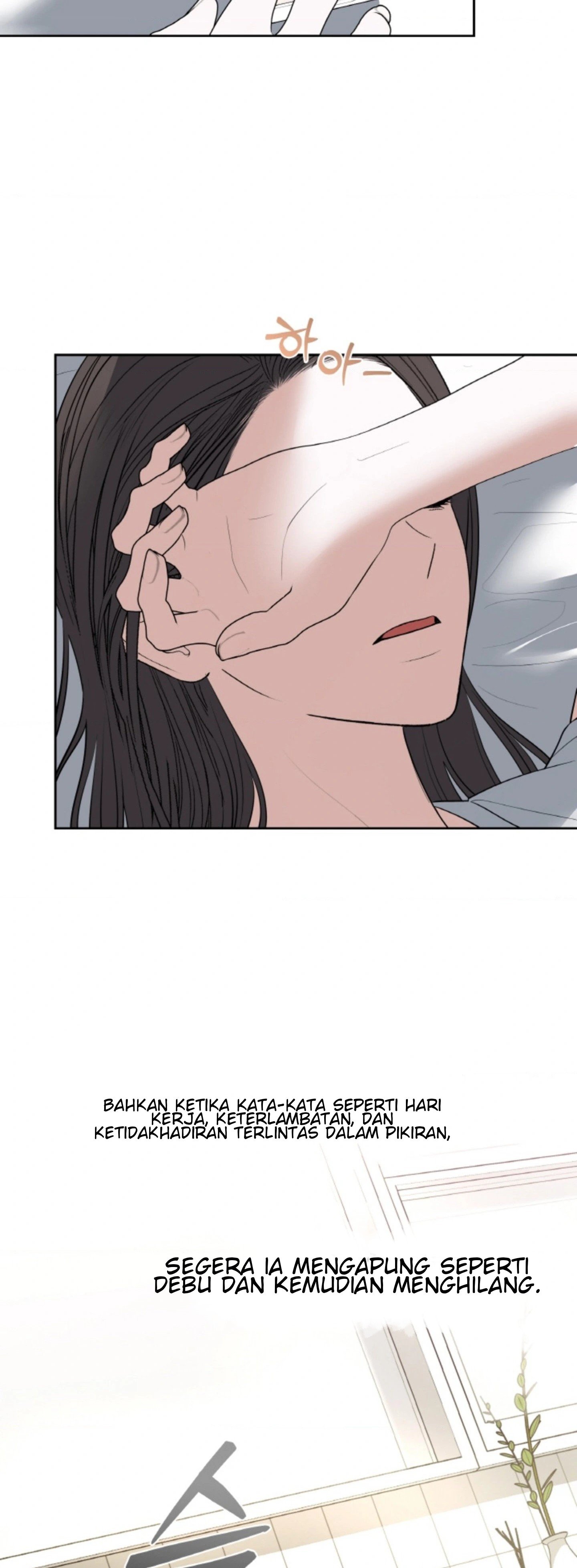 The Change of Season - Chapter 47 15