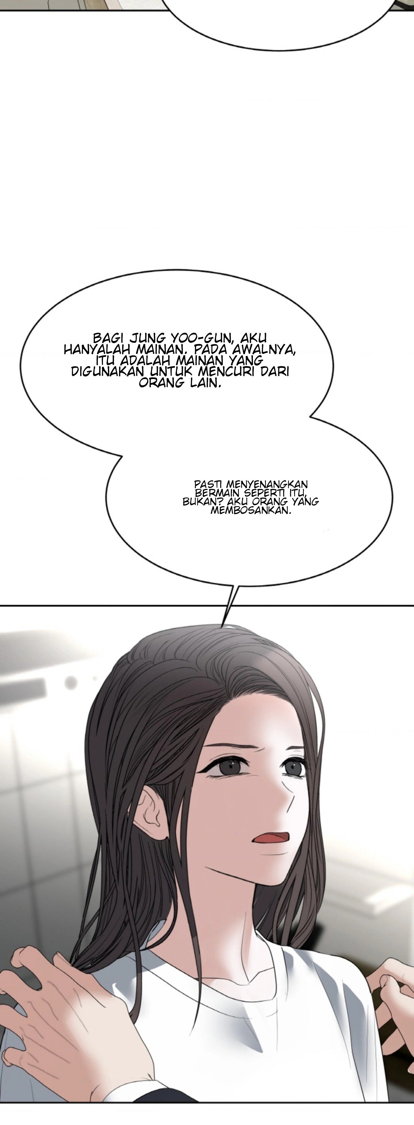 The Change of Season - Chapter 47 34