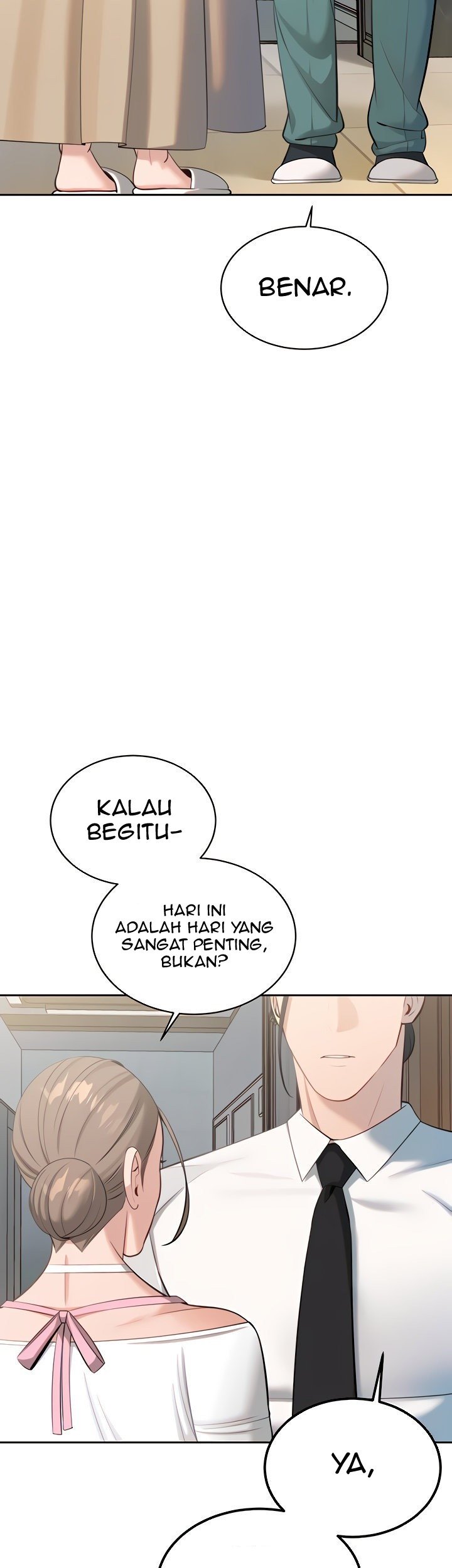 Secret Affairs of the 3rd Generation - Chapter 47 18