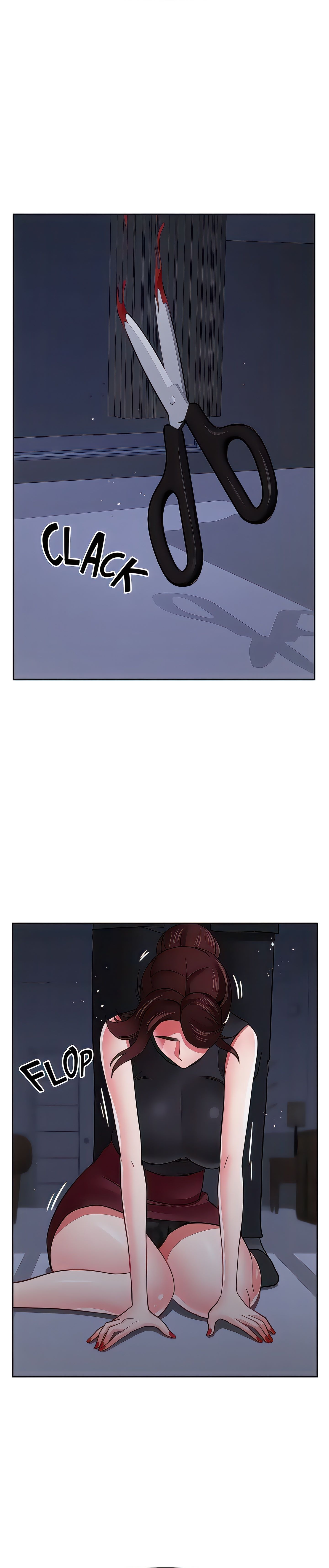 Sensual Lessons Uncen - Chapter 47 16 Sensual Lessons Uncen - Chapter 47 16