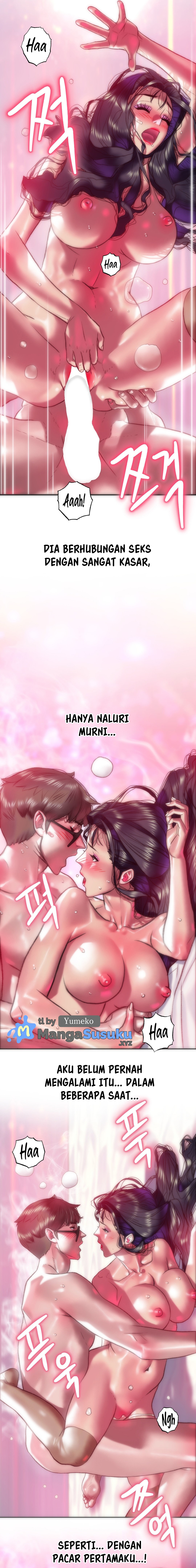 Trophy Wives - Chapter 47 4