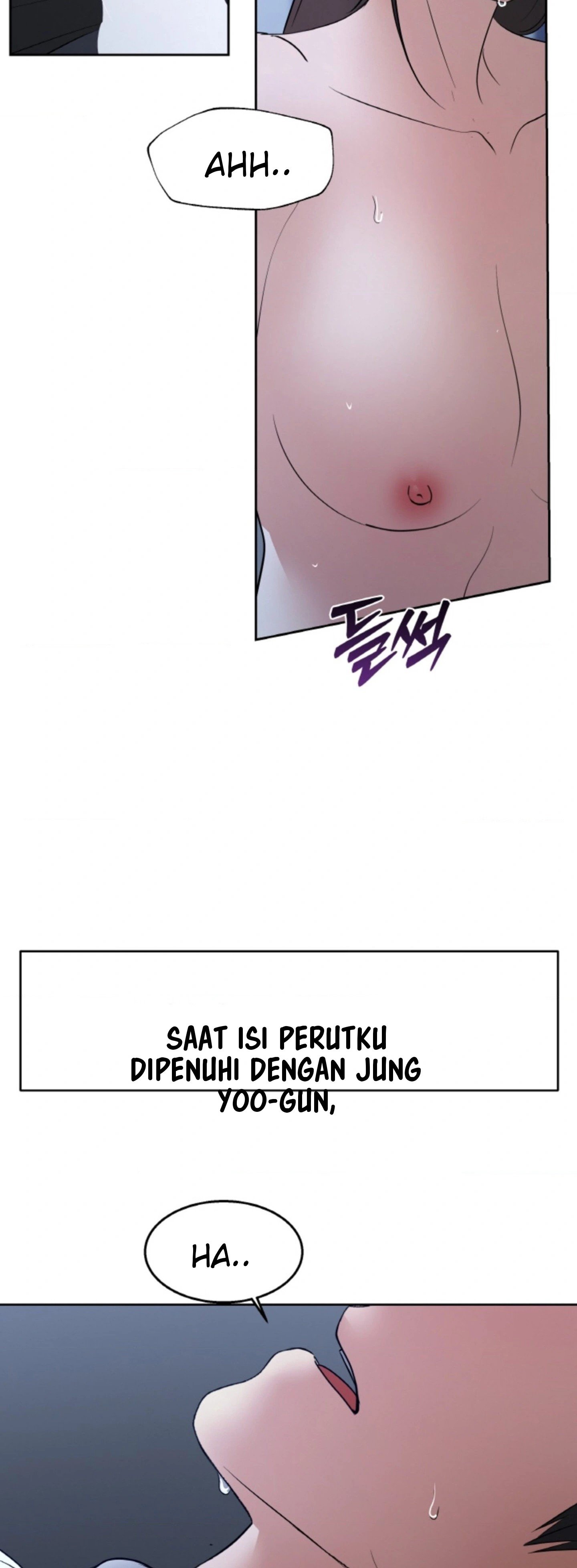 The Change of Season - Chapter 47 10