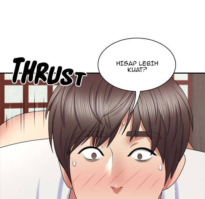 Spirit Possession - Chapter 47 40 Spirit Possession - Chapter 47 40