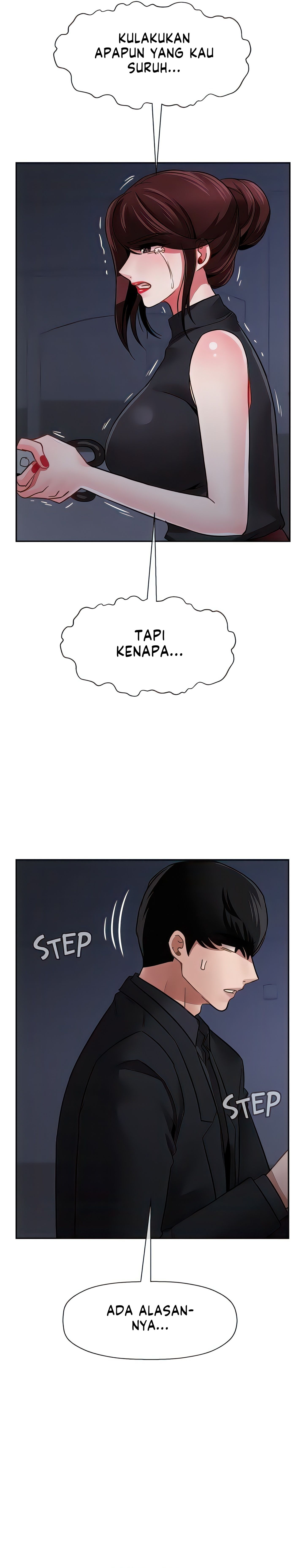 Sensual Lessons Uncen - Chapter 47 13 Sensual Lessons Uncen - Chapter 47 13