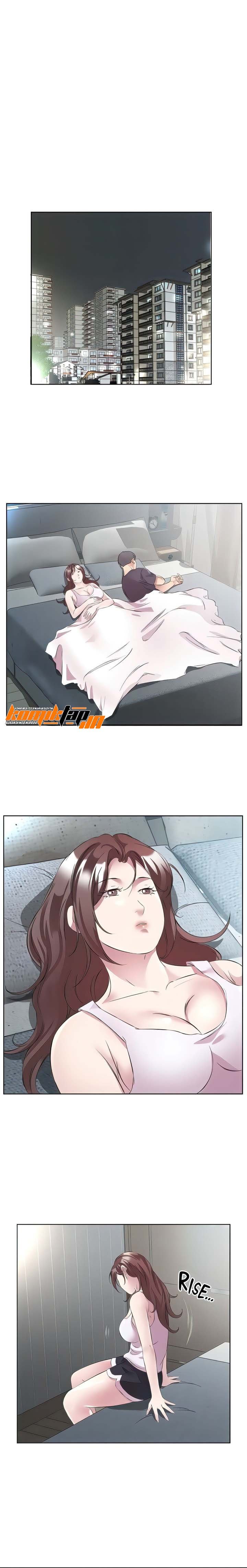 Downstairs Lady - Chapter 47 13 Downstairs Lady - Chapter 47 13