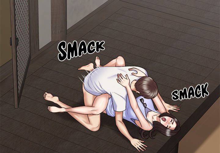 Spirit Possession - Chapter 47 5 Spirit Possession - Chapter 47 5