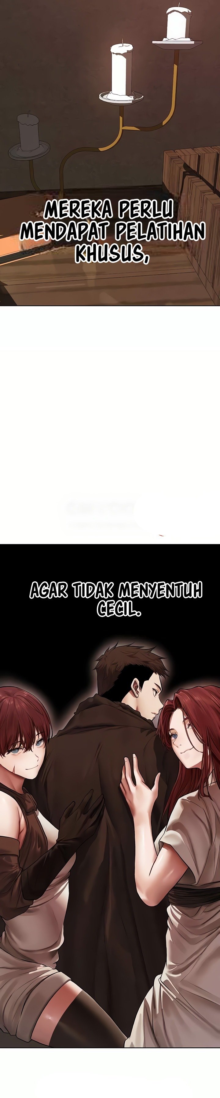 MILF Hunting In Another World - Chapter 47 27