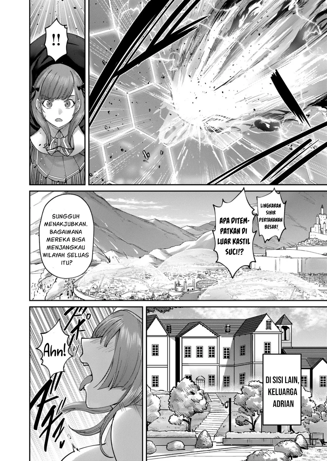 Kichiku Eiyuu - Chapter 47 16