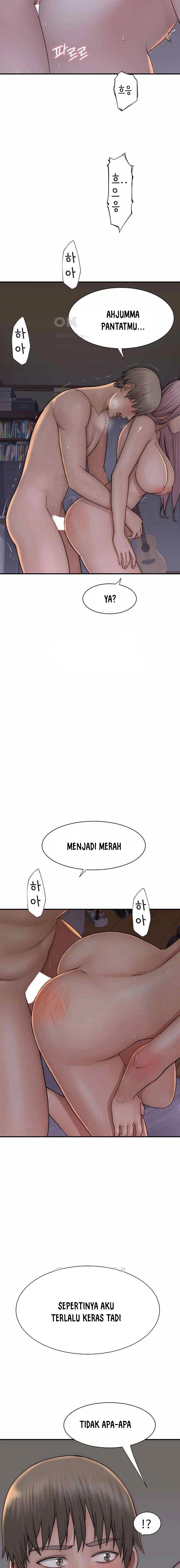 Mom Addiction - Chapter 47 12
