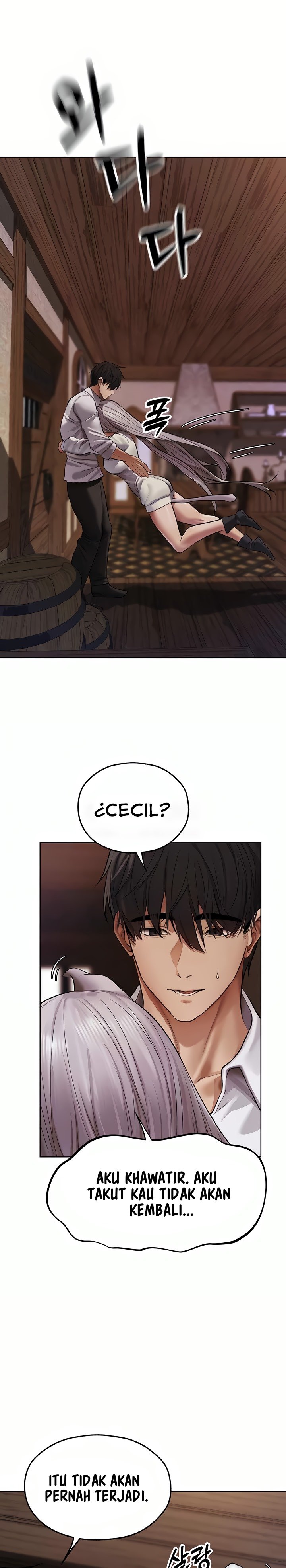 MILF Hunting In Another World - Chapter 47 25