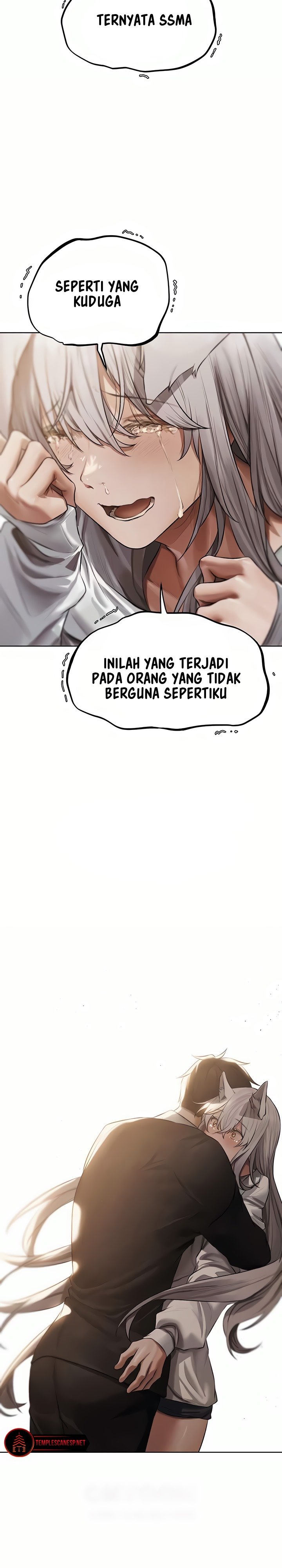 MILF Hunting In Another World - Chapter 47 8