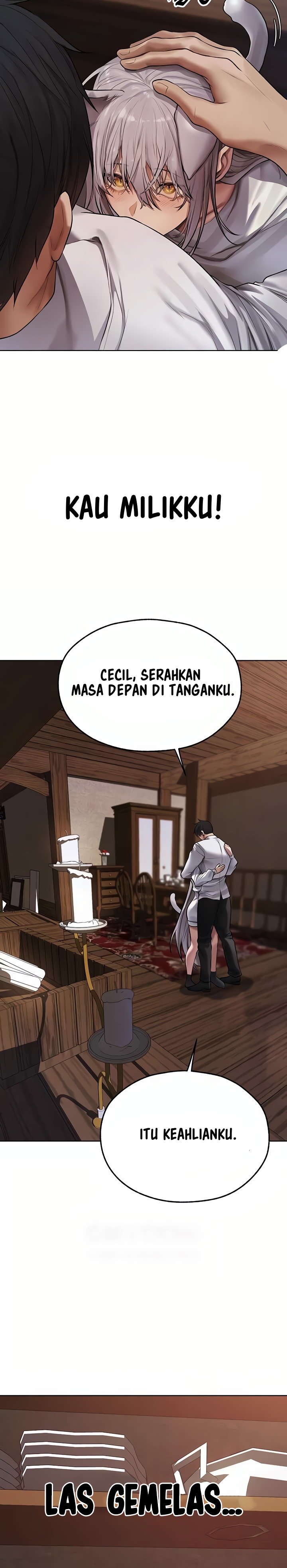 MILF Hunting In Another World - Chapter 47 26